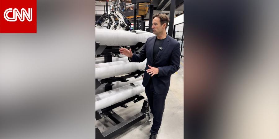 أمريكا تطبع صواريخها.. كيف تغيّر الطباعة ثلاثية الأبعاد وجه الحروب؟