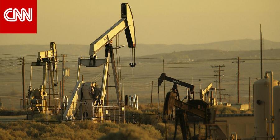 إليكم سبب ارتفاع سعر النفط الجمعة رغم اتفاق وقف إطلاق النار بين أمريكا وإيران