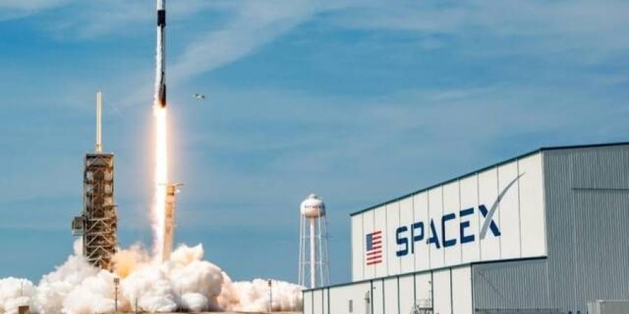 تقرير: سبيس إكس تتكبد خسارة بـ5 مليارات دولار في 2025