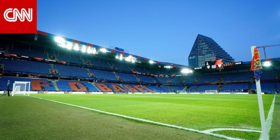 تضررت القمصان والأحذية.. حريق في غرفة الملابس يتسبب بتأجيل مباراة لبازل بالدوري السويسري