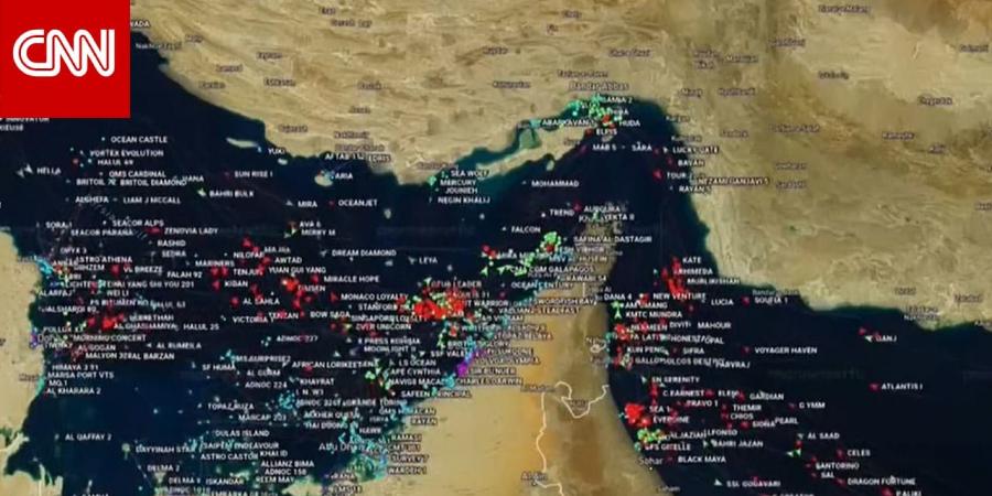 هيئة تكشف الوقت المتبقي أمام أوروبا لحدوث نقص بوقود الطائرات وماذا سيعني ذلك مع استمرار إغلاق مضيق هرمز