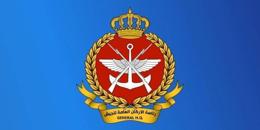 رئاسة الأركان: هندسة القوة البرية تتعامل مع بقايا الشظايا والمتفجرات