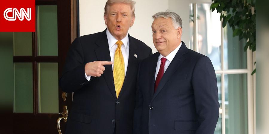 فيكتور أوربان يقر بهزيمته في الانتخابات بعد 16 عامًا بمنصب رئيس وزراء للمجر