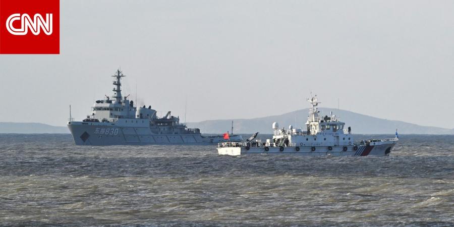 تحليل.. كيف يبرز تهديد ترامب بحصار إيران ضعف تايوان أمام الصين؟