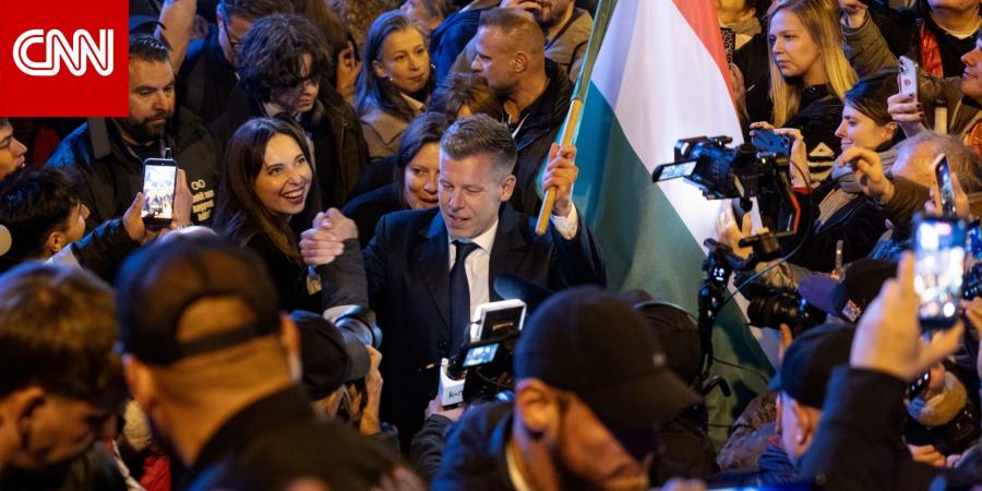 هكذا علق الكرملين على نتيجة انتخابات المجر وخسارة حليفه فيكتور أوربان