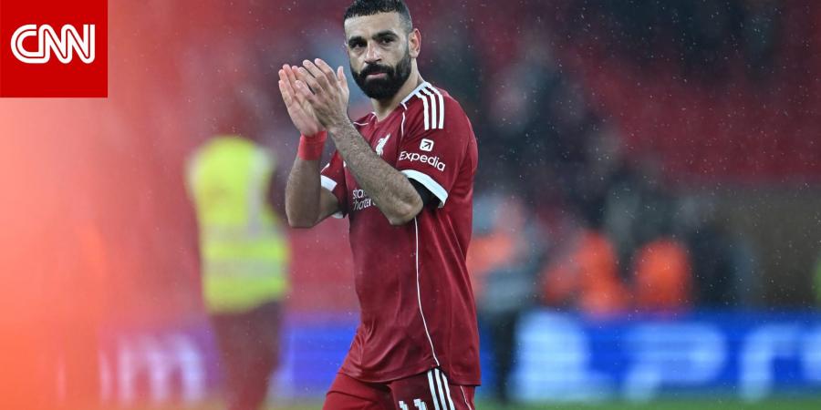 هذا ما فعله محمد صلاح بعد إقصاء ليفربول من دوري أبطال أوروبا