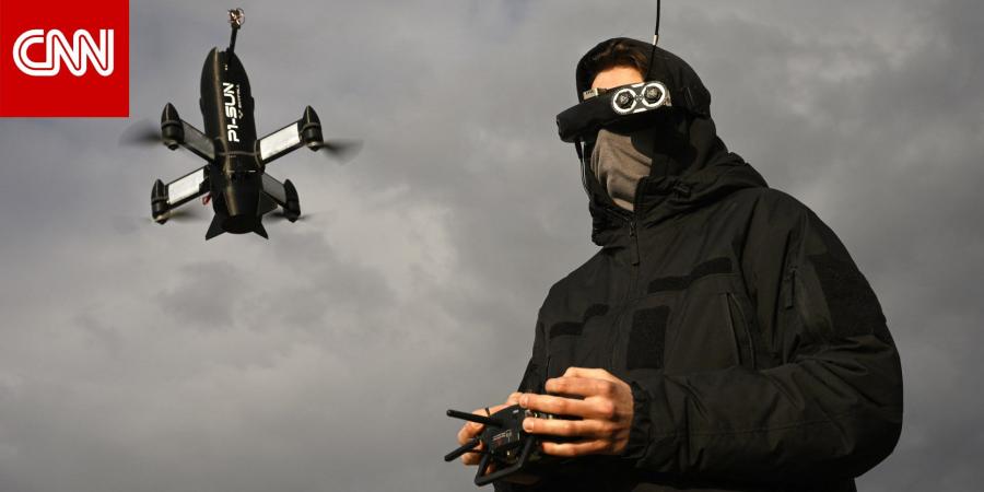 حصري لـCNN.. بريت ماكغورك يكتب: كيف تتشابك خيوط حربي إيران وأوكرانيا في عصر المسيرات؟