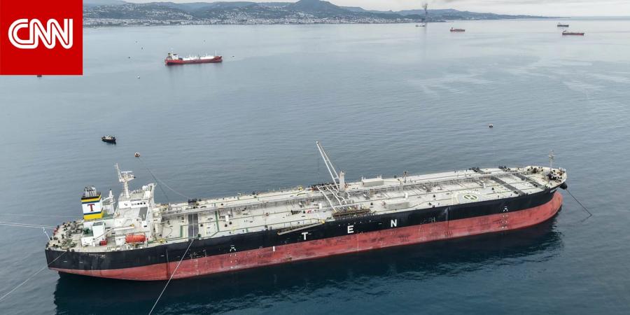 مسارات الطاقة العالمية الرئيسية تواجه مخاطر الحروب والقرصنة