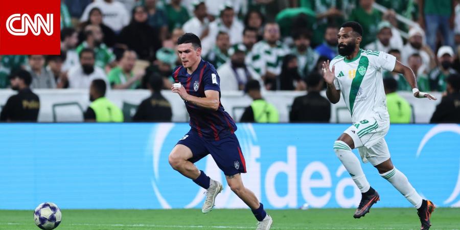 بينهم أهلي جدة.. إليك المتأهلين لنصف نهائي دوري أبطال آسيا للنخبة وجدول المباريات