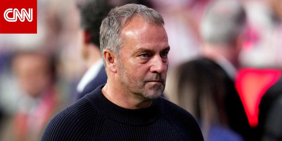 "أخطط لذلك".. فليك يبدي رغبته بتجديد عقده مع برشلونة