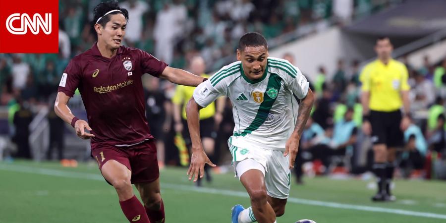 موعد وملعب نهائي دوري أبطال آسيا للنخبة بين أهلي جدة وماتشيدا زيلفيا