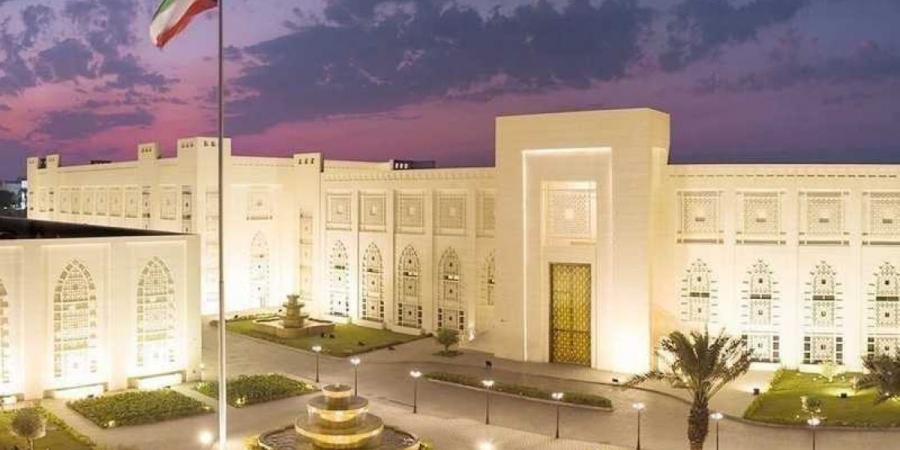 دولة الكويت تدين وتستنكر بشدة قيام مستوطنين باقتحام باحات المسجد الأقصى