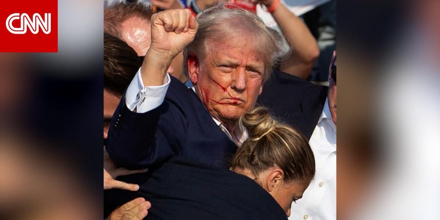 نجوم سابقون من أنصار ترامب يشككون في محاولة اغتياله خلال الحملة الانتخابية