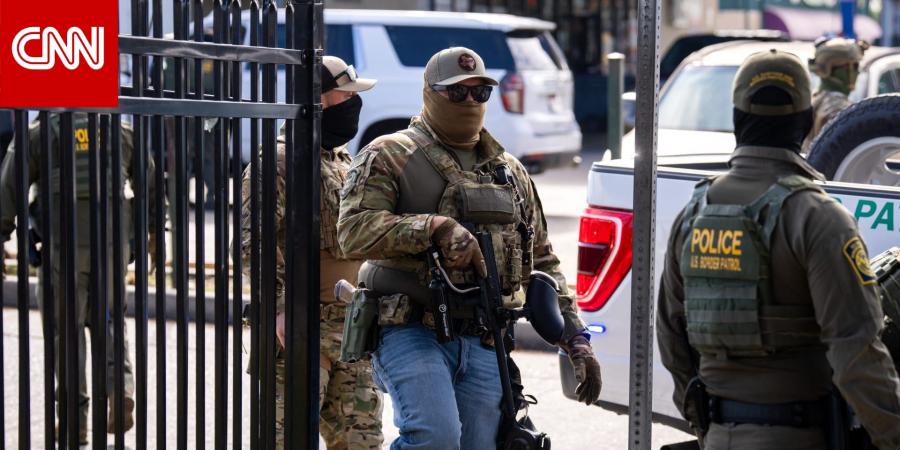 أمريكا.. اعتقال سعودي "مهاجر غير شرعي" وICE تكشف سجله الجنائي