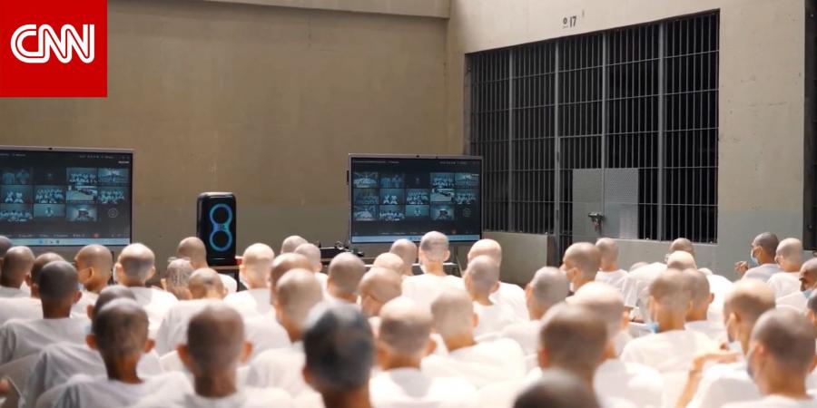 متهمون بأكثر من 47 ألف جريمة.. السلفادور تُحاكم المئات من أعضاء العصابات المزعومين