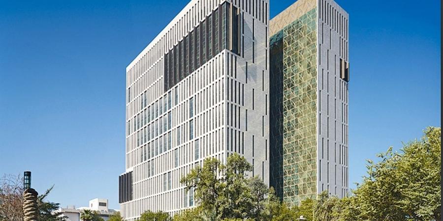 «العدل»: زيادة نسبة حضور العاملين إلى 50 % اعتبارا من الأحد المقبل