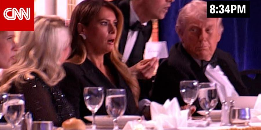 من البداية حتى النهاية.. إليكم التسلسل الزمني لهجوم حفل عشاء مراسلي البيت الأبيض