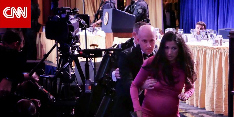 ما نعرفه للآن عن الهجوم المسلح على حفل عشاء مراسلي البيت الأبيض