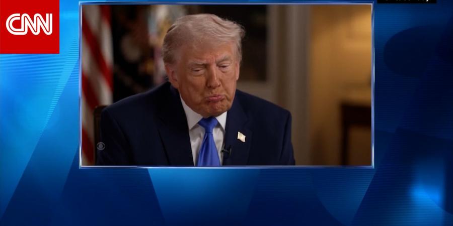 ماذا كشف ترامب عن ردة فعل ميلانيا خلال هجوم حفل عشاء مراسلي البيت الأبيض؟