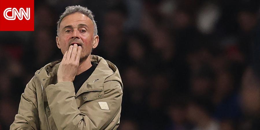 لويس إنريكي يختار أفضل فريقين في أوروبا خلال الوقت الحالي