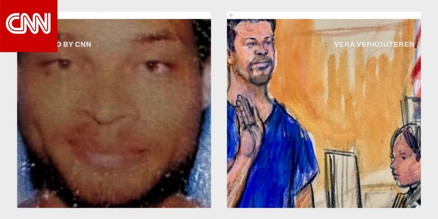 مثول المشتبه به بمحاولة اغتيال ترامب أمام المحكمة الفيدرالية.. ما التهم الموجهة إليه؟