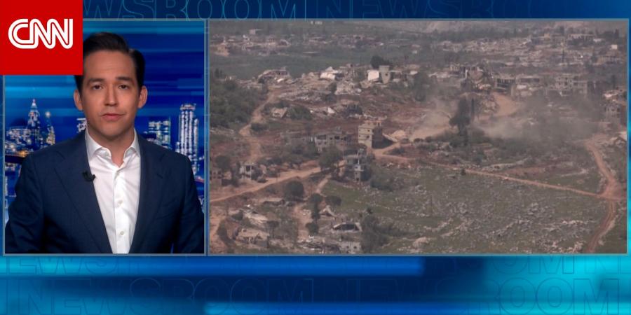 توتر متصاعد على الحدود رغم وقف النار بين إسرائيل وحزب الله