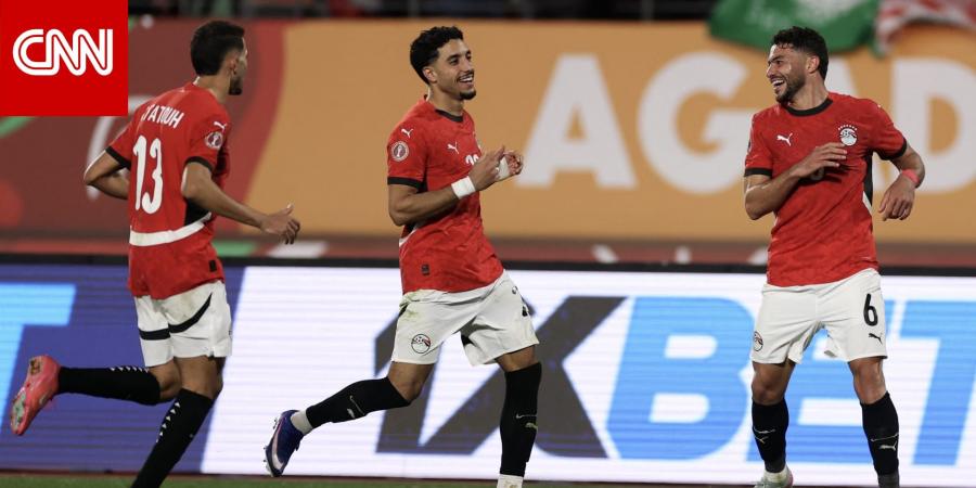 منتخب مصر يواجه روسيا في هذا الموعد استعداداً لكأس العالم 2026