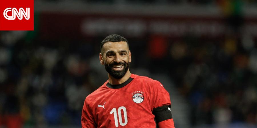 هذا ما فعله الجهاز الإداري لمنتخب مصر لضمان جاهزية محمد صلاح في كأس العالم