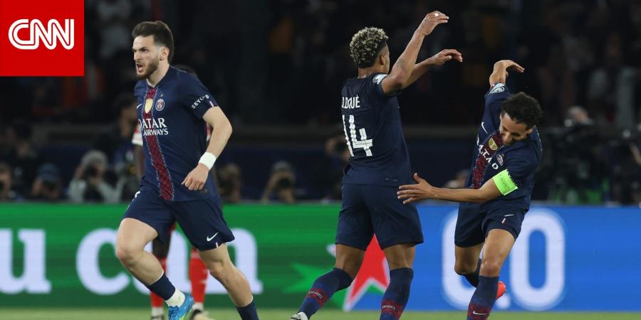 تشامبيونزليغ: باريس سان جيرمان يفوز على بايرن ميونخ في مباراة "درامية"