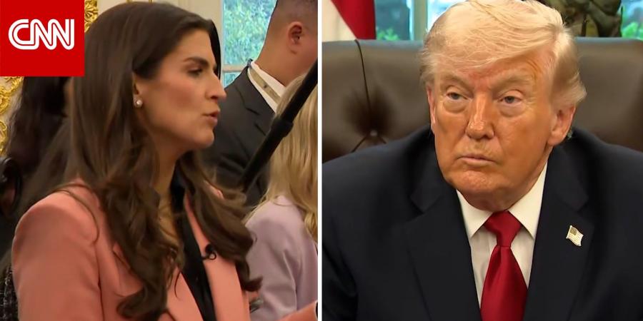 ترامب يقول إن الحربين مع إيران وأوكرانيا قد تنتهيان "في جدول زمني مماثل"