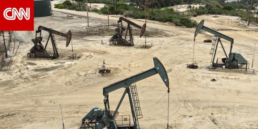 أسعار النفط تقفز لأعلى مستوى لها خلال الحرب على إيران.. إليكم كم سجل خام برنت