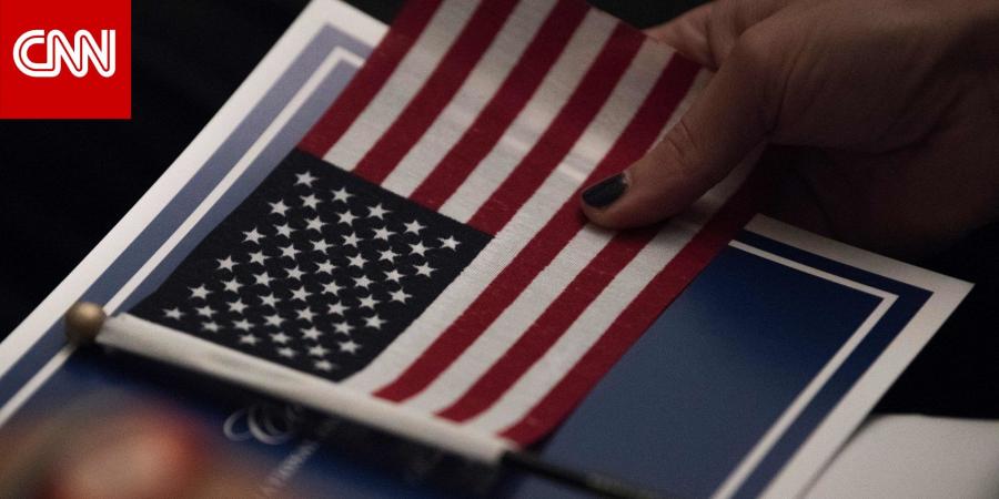 إدارة ترامب تضع "قيداً جديداً" على منح التأشيرات.. برقية اطلعت عليها CNN تكشفه