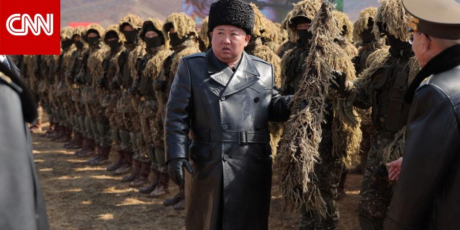 كيم جونغ أون يمدح انتحار جنوده عوضا عن الأسر كاشفا العقيدة القتالية بكوريا الشمالية