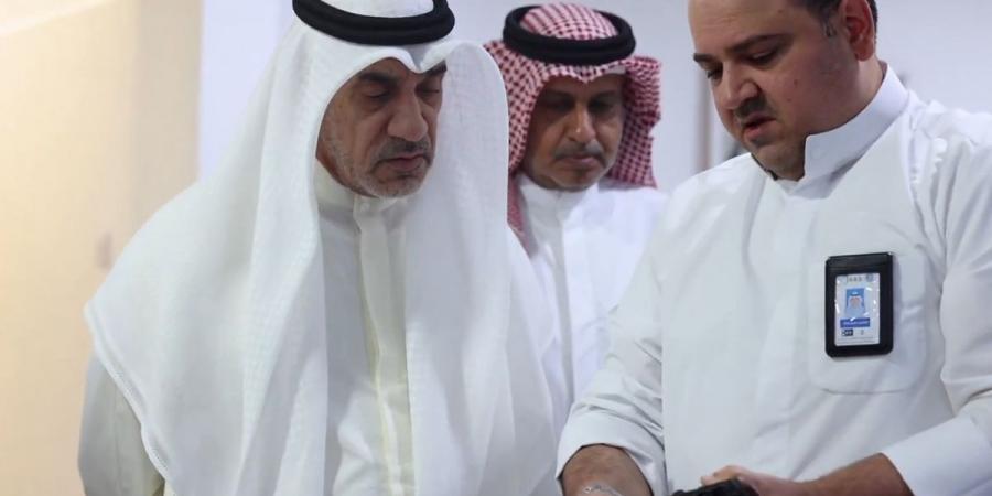 بإشراف اليوسف.. «مكافحة المخدرات» تضبط 4 متهمين وتفكك مزرعة «ماريجوانا»