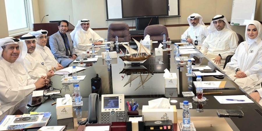«التطبيقي» و«الخدمة المدنية» يبحثان مواءمة مخرجات التعليم مع احتياجات سوق العمل