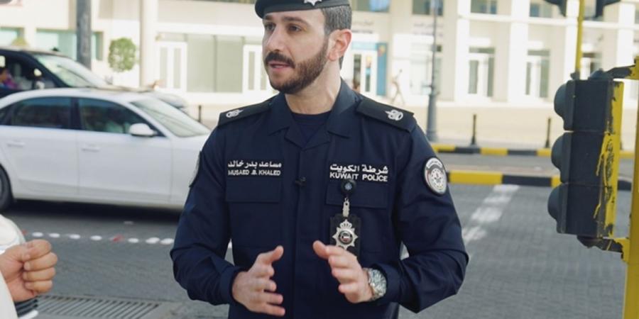 العسلاوي لـ الجريدة.: 9 آلاف مخالفة  للعابرين من غير الأماكن المخصصة