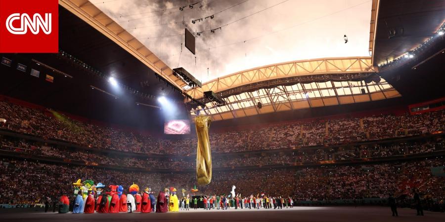للمرة الأولى.. "فيفا" يعلن إقامة 3 حفلات افتتاحية لكأس العالم 2026