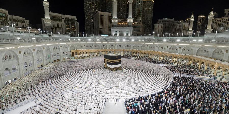 الانتهاء من توزيع 8 آلاف «بطاقة نسك» لحملات الحج الكويتية