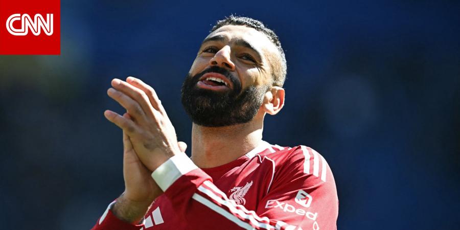 ليفربول يكشف عن التجهيزات النهائية لحفل وداع محمد صلاح وروبرتسون