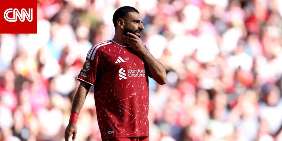 ماذا قدم محمد صلاح في مباراته الأخيرة مع ليفربول؟