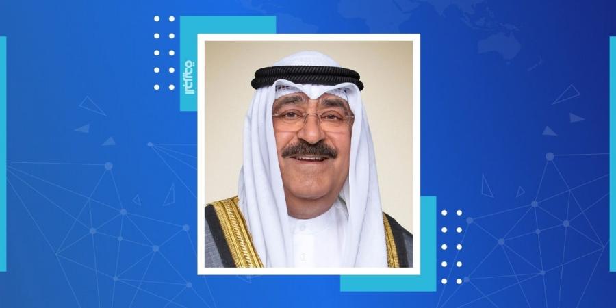 صاحب السمو يتلقى اتصالاً من سلطان عمان للتهنئة بقرب حلول عيد الأضحى