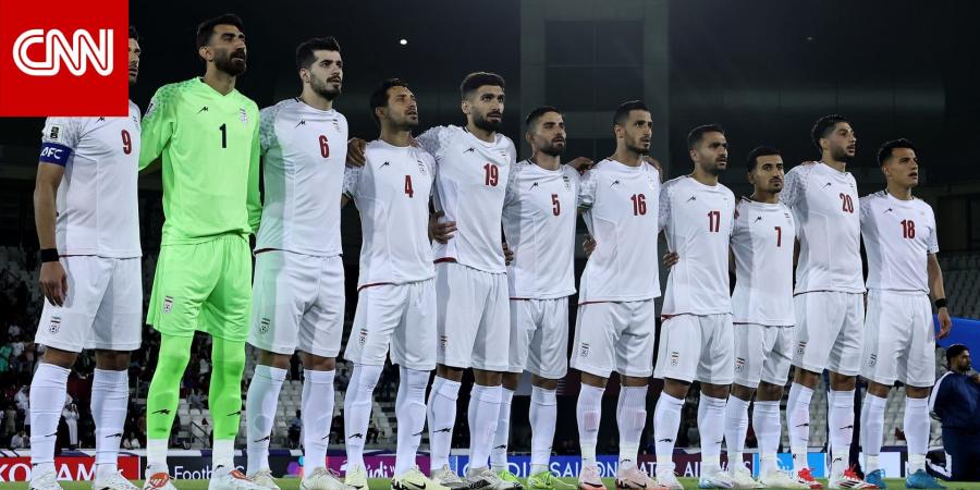 نقل معسكر منتخب إيران قبل كأس العالم من أمريكا إلى المكسيك