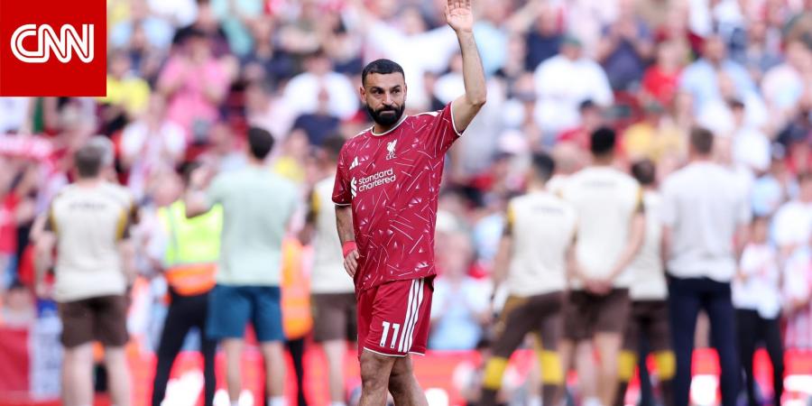 بصورة وتعليق.. محمد صلاح يوجه رسالة أخيرة لجماهير ليفربول