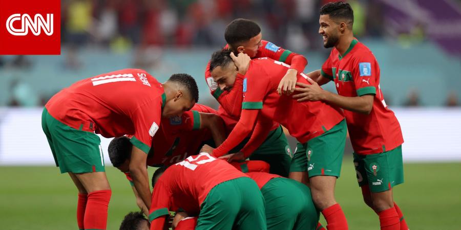 إعلان قائمة المغرب في كأس العالم 2026.. ويوسف النصيري أبرز الغائبين