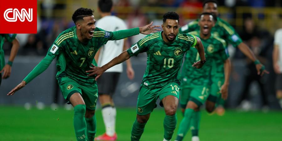 يتخلله 3 مباريات ودية.. إليك ما تحتاج معرفته عن معسكر المنتخب السعودي قبل مونديال 2026