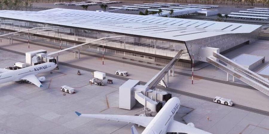 «الطيران المدني»: رحلات عودة الحجاج تبدأ غدا السبت عبر T4 وتستمر يومين