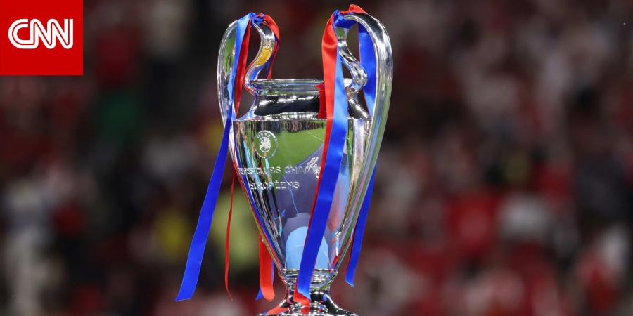تعرّف إلى الفائزين بالجوائز الفردية في دوري أبطال أوروبا هذا الموسم