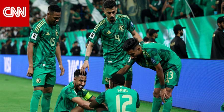 استبعاد 5 لاعبين.. الكشف عن القائمة النهائية للمنتخب السعودي في كأس العالم 2026