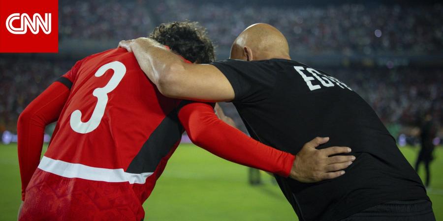 الكشف عن ألوان قمصان منتخب مصر في دور مجموعات كأس العالم
