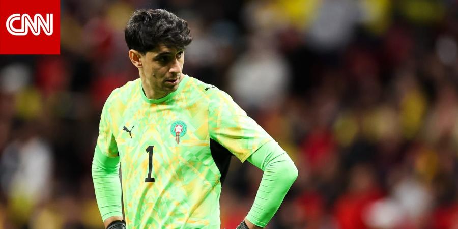 هذا ما وعد به ياسين بونو الجماهير المغربية قبل انطلاق كأس العالم 2026